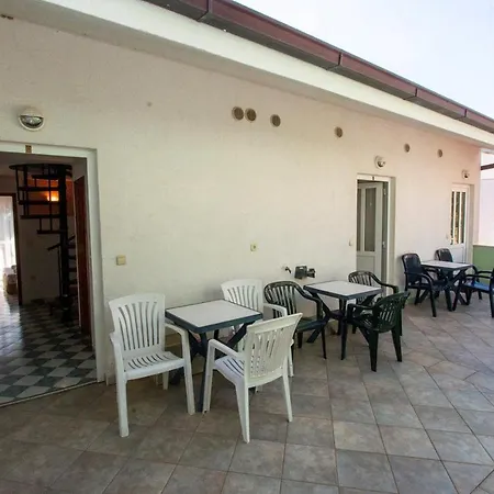 Fortuna 3427 Gasthof Lokva Rogoznica