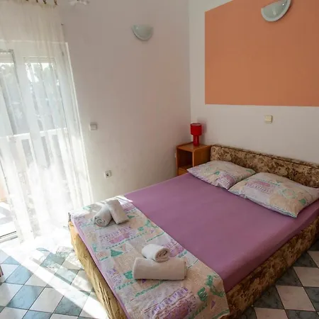 Fortuna 3427 Gasthof Lokva Rogoznica