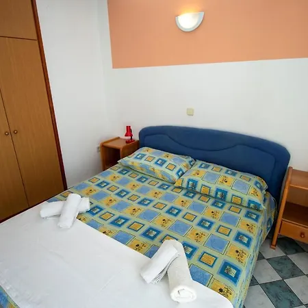 Fortuna 3427 Lokva Rogoznica